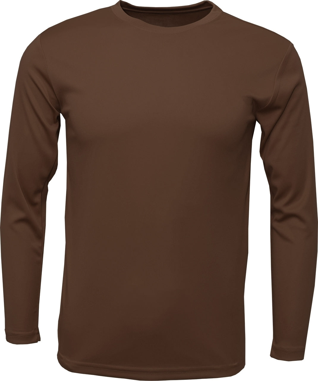Baw T-Shirt - Men's Long Sleeve