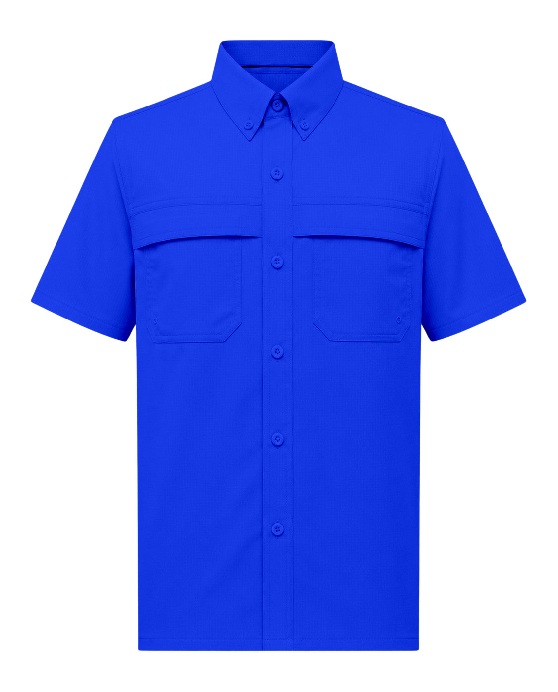 3100Y BAW Youth Fishing Shirt