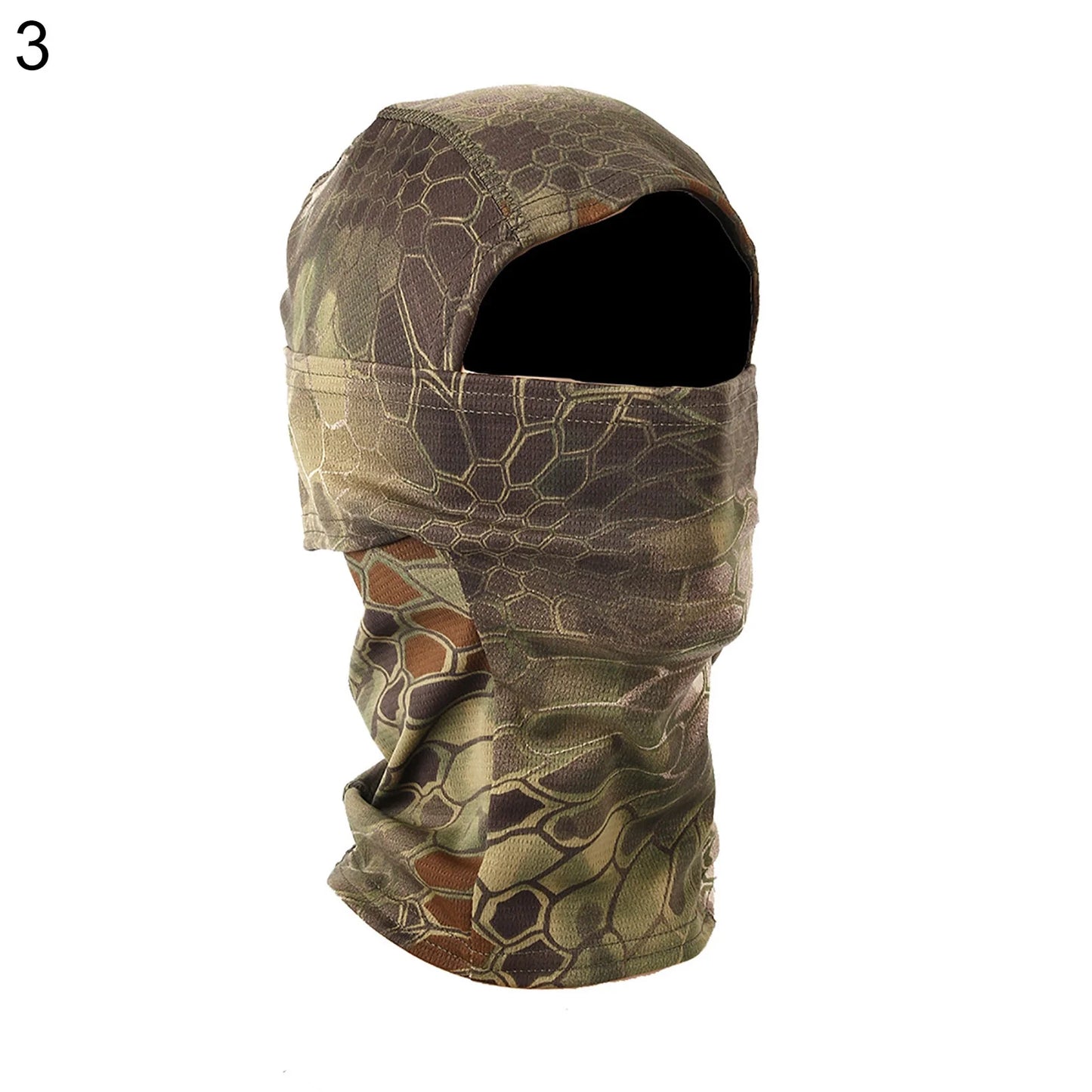 Ninja Mask