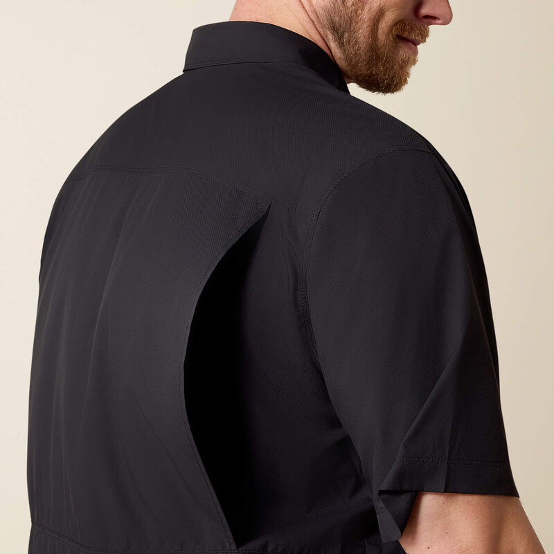 Ariat VentTEK Outbound Classic Fit Shirt
