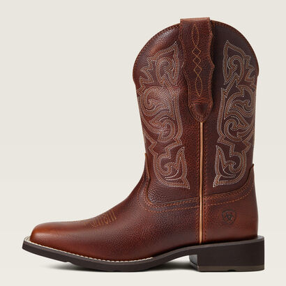 Ariat Delilah StretchFit Western Boot