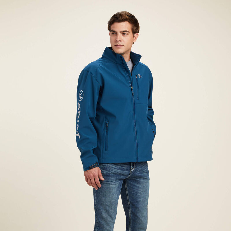Ariat Logo 2.0 Softshell Jacket
