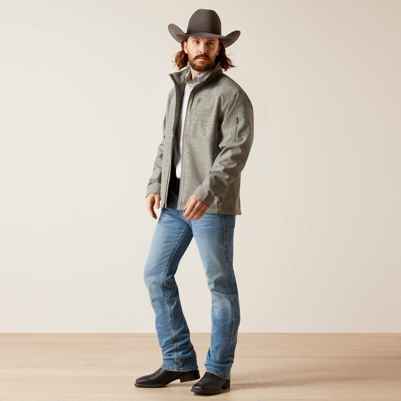 Ariat Vernon 2.0 Softshell Jacket