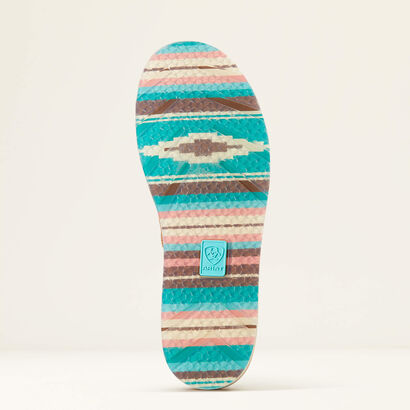 ** FINAL SALE ** Ariat Women's Cruiser Shoe