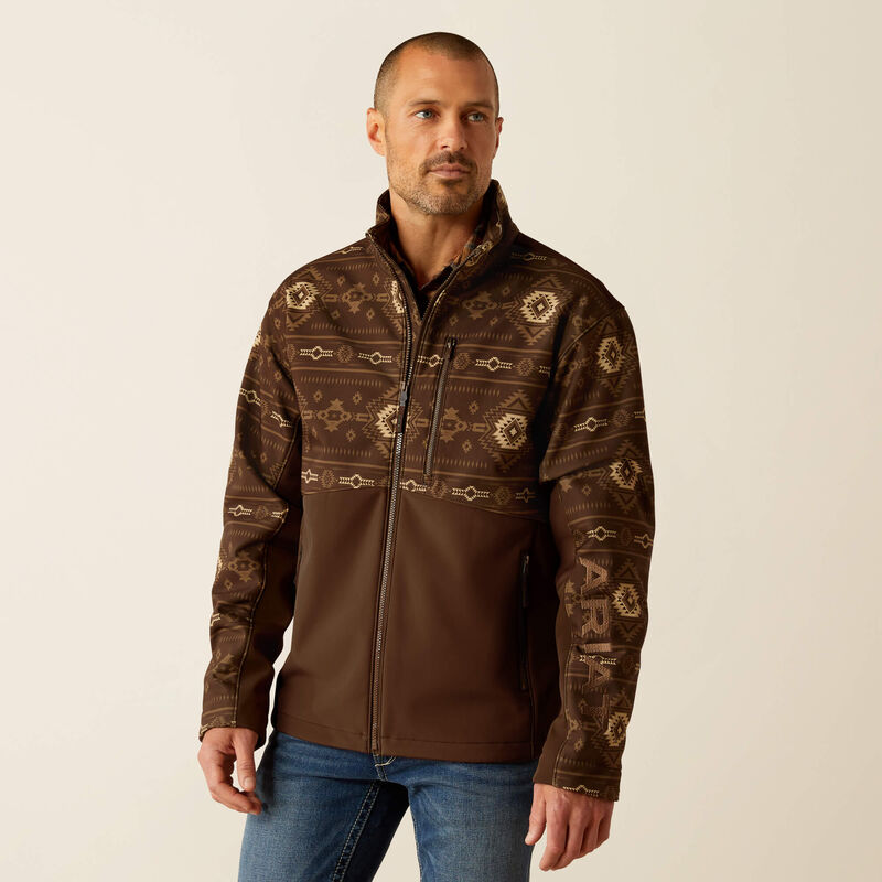 Ariat Logan Softshell Jacket