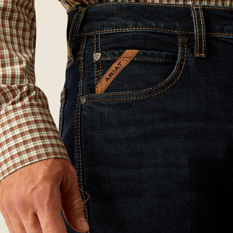 M5 Straight Dexter Straight