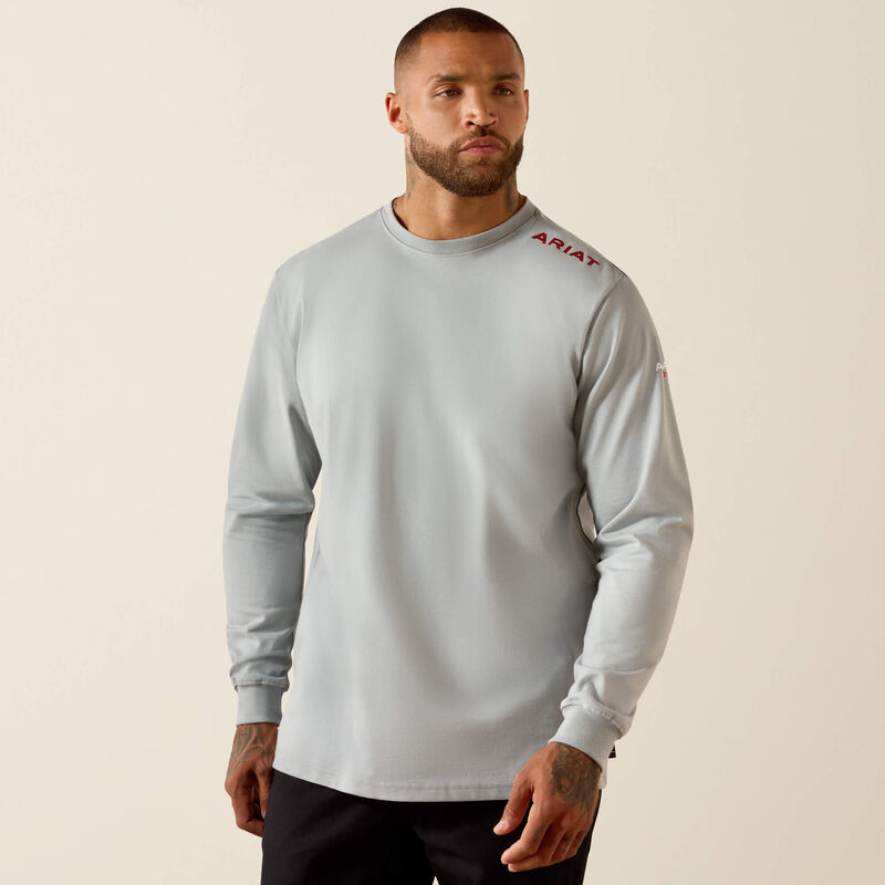 Men's Ariat FR Born For This T-Shirt