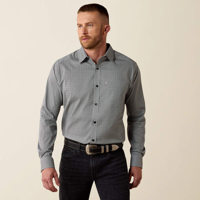 Ariat Everything Classic Fit Shirt