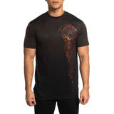 American Fighter Men's Copperfield Short Sleeve T-Shirt