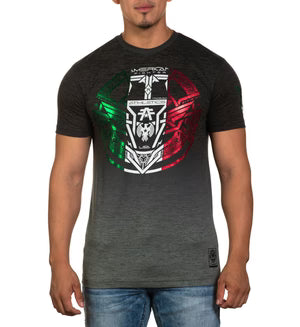 American Fighter Men's Brookview Short Sleeve T-Shirt