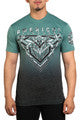 American Fighter Men's Heaton Short Sleeve T-Shirt