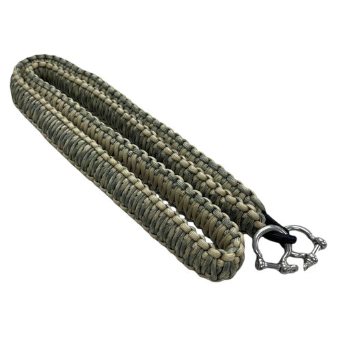 Paracord Strap
