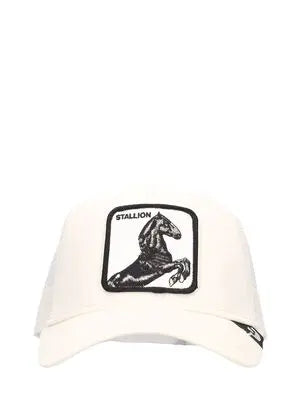 The Stallion Trucker Hat