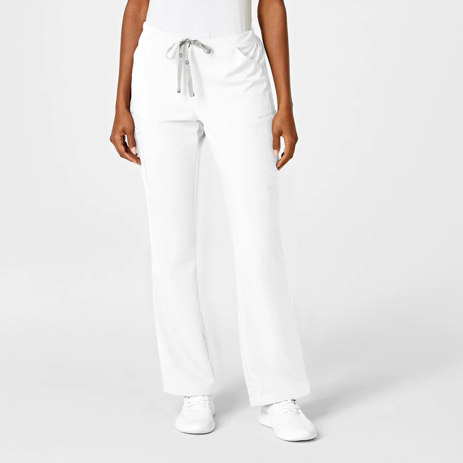 5319 Women's Wink Pro White