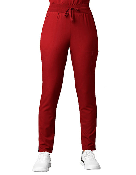 5222 Women's Wink Thrive Burgundy