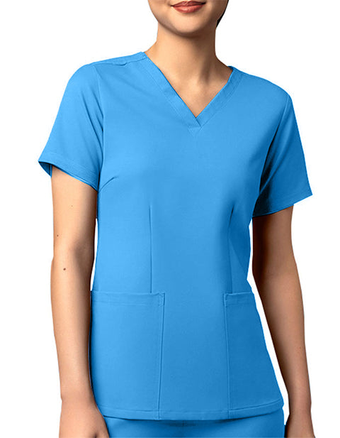 6122 Women's Wink Thrive Malibu Blue (MBLB)