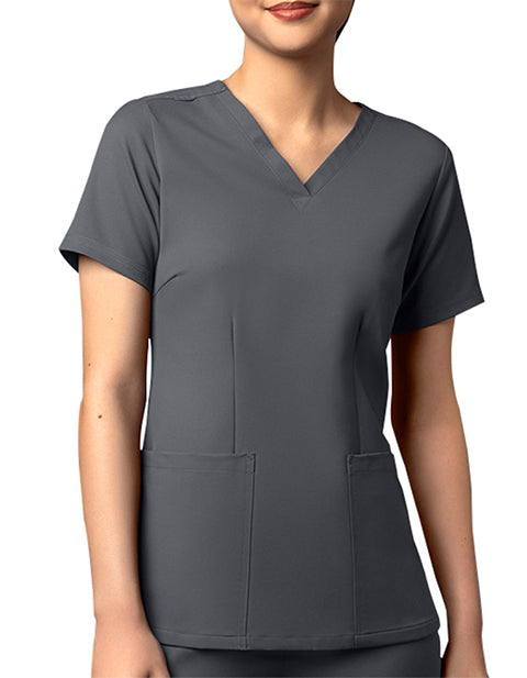 6122 Women's Wink Thrive Pewter