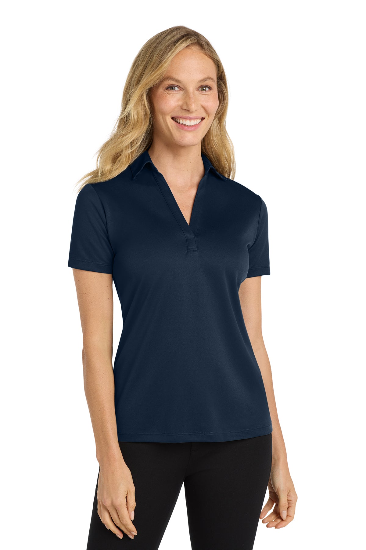L540 Women's Uniform Polo