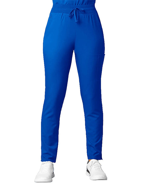 5222 Women's Wink Thrive Royal