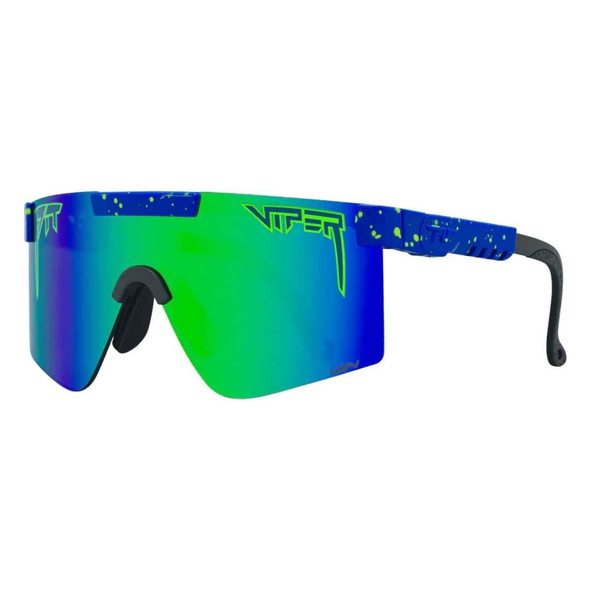 Pit Vipers LEONARDO Polarized SW