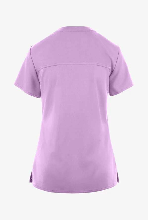 MC7448 Women's Med Couture Lilac (LILA)