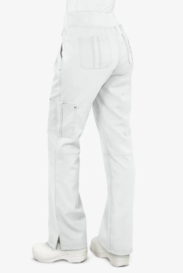 9133 Women's Healing Hands White