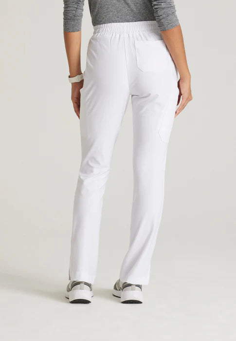 Cosmo 6-Pocket Mid-Rise Tapered Leg Ciclo® Scrub Pant