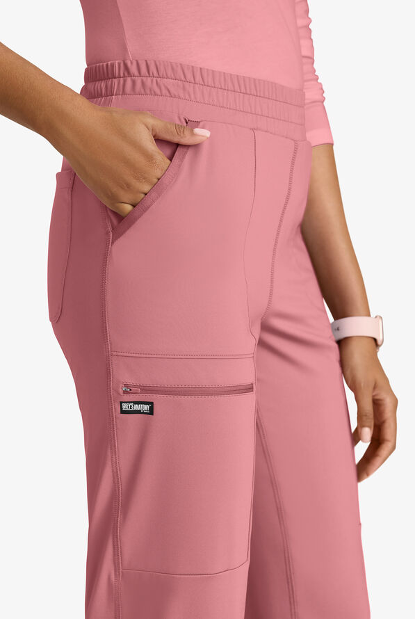 Momentum Knit Pant - Seasonal Color