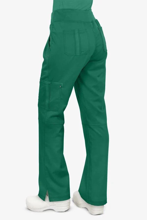 9133 Women's Healing Hands Hunter