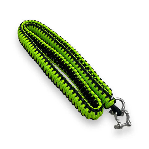 Paracord Strap