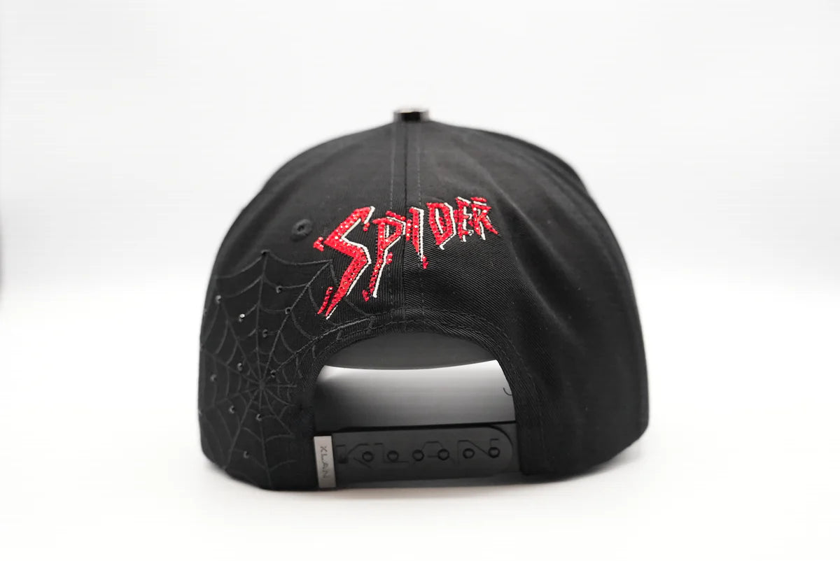 SPIDER KLAN