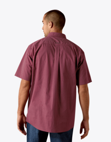 Ariat Men's Pippin Classic Fit Shirt