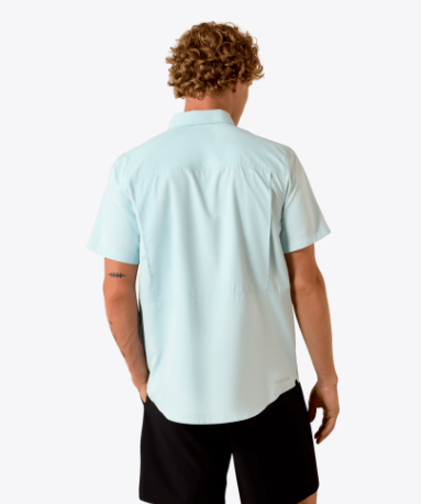 Men's Ariat VentTEK Outbound Fitted Shirt