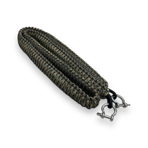 Paracord Strap