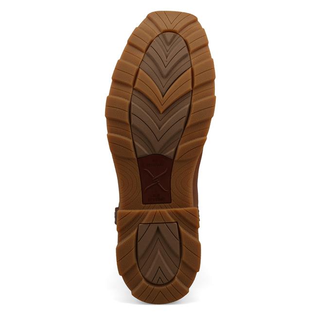 **FINAL SALE**Twisted X 11" UltraLite X Composite Toe Boots