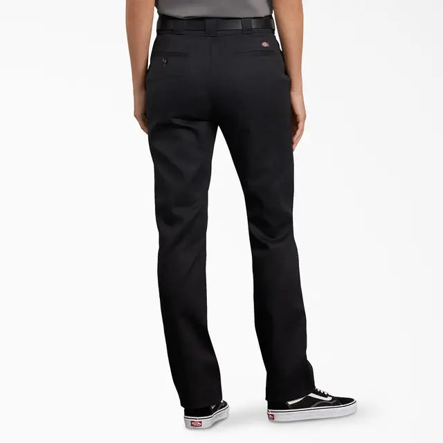 Dickies Womens 776™F Slim Work Pant