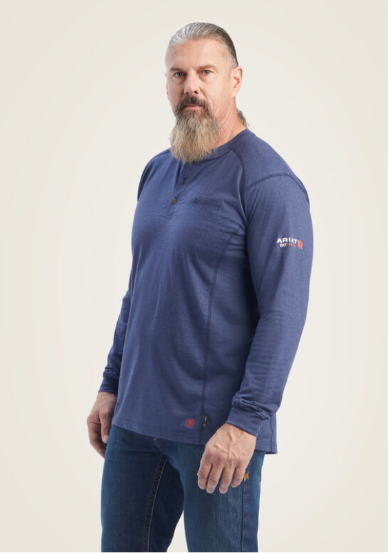 Ariat FR Air Service T-Shirt