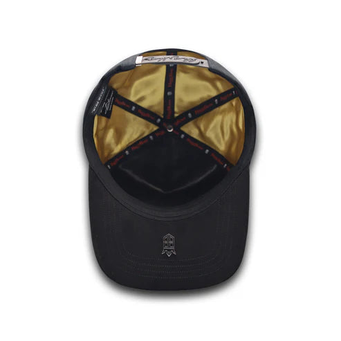 Bigg Boss AMR Gold Crystals
