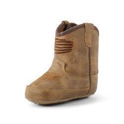 Infant Lil' Stompers Patriot Boot