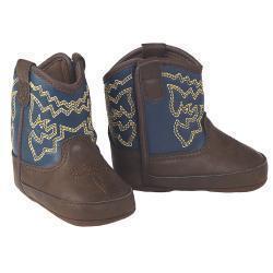 Infant Lil' Stompers Deadwood Boot