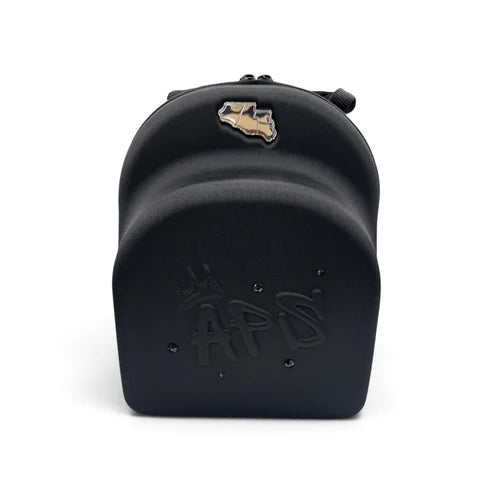 Amigos Pro Shop Cap Carriers - Todo Menos Miedo