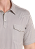 Rock and Roll Micro Geo Core Western Polo
