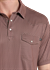 Rock and Roll Micro Geo Core Western Polo