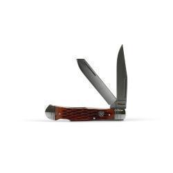 Ariat Knife MUSKRAT 4’ 1/8” Double