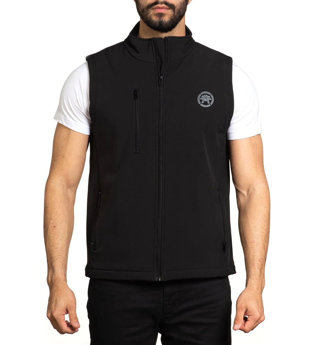 American Fighter Bay View Vest