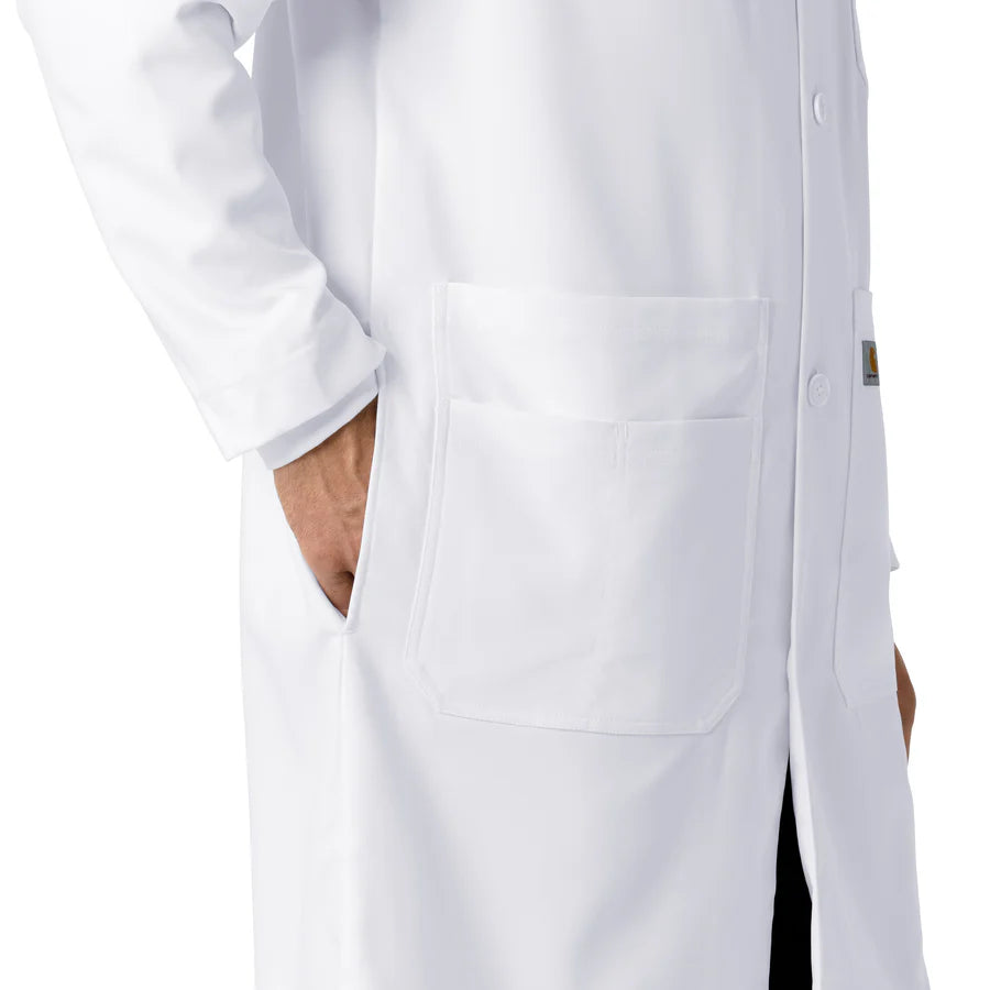 Carhartt Men's Long Lab Coat