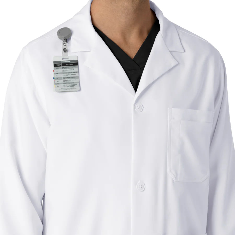 Carhartt Men's Long Lab Coat
