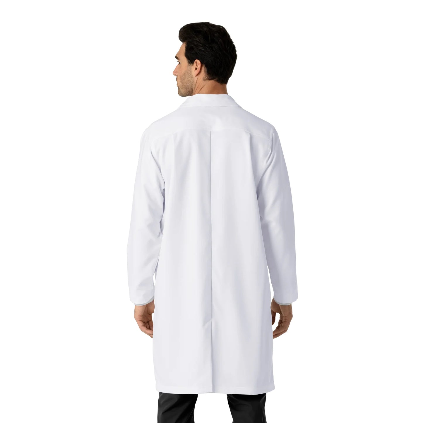 Carhartt Men's Long Lab Coat