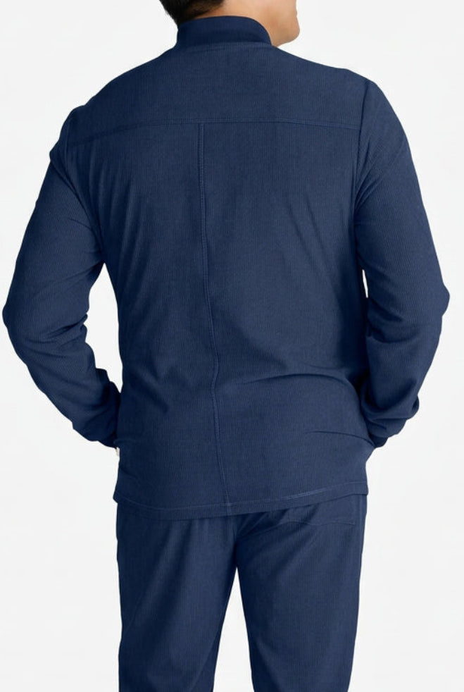 Men's Cherokee Zip Front Jacket