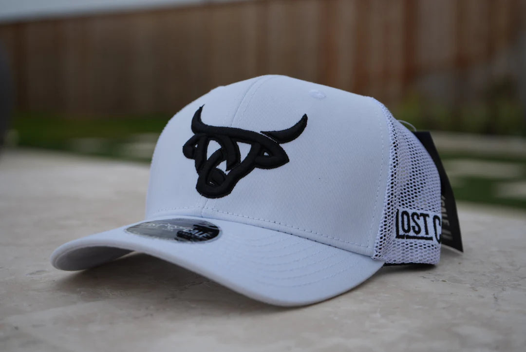 Lost Calf Chianina
